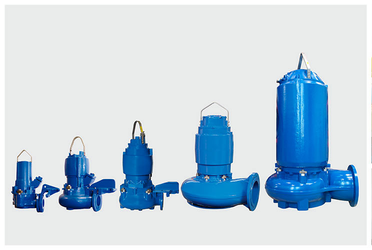 Wastewater-pumps-S-WP-